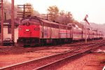 Amtrak Dome Car Excursion